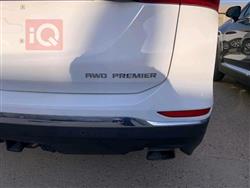 شيفروليه إكوينوكس